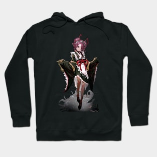 Overlord Hoodie